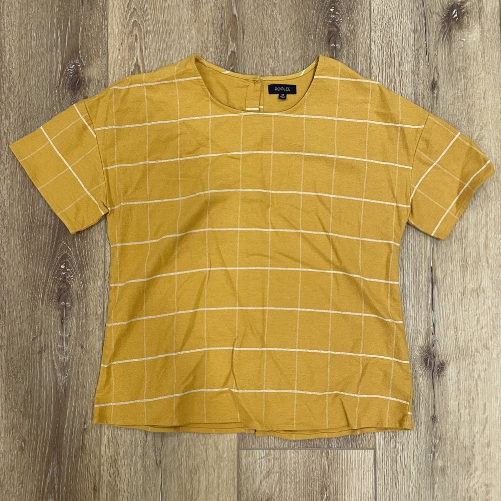 Roolee top